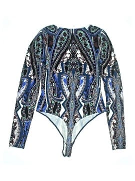 Free People Long Sleeve Blouse (view 2)