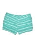 Nike Golf Stripes Green Shorts Size 14 - photo 2