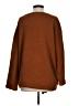 Mono b Brown Pullover Sweater Size S - photo 2
