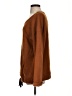 Mono b Brown Pullover Sweater Size S - photo 5
