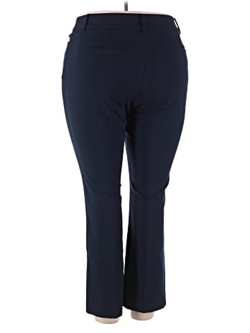 Ann Taylor Factory Active Pants (view 2)