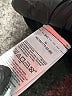 Gap Fit Black Track Jacket Size M - photo 7