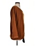 Mono b Brown Pullover Sweater Size S - photo 4