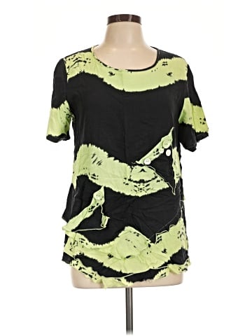 Kaktus Short Sleeve Top (view 1)