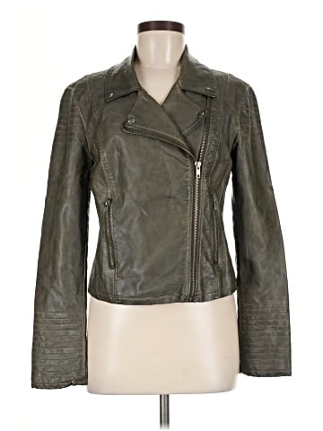 BB Dakota Jacket (view 1)
