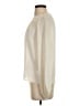Express Ivory Long Sleeve Blouse Size XS - photo 5