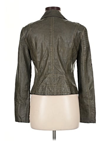 BB Dakota Jacket (view 2)