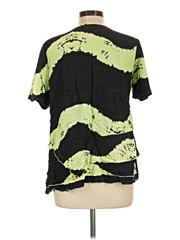 Kaktus Short Sleeve Top (view 2)