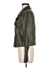 BB Dakota 100% Polyurethane Green Jacket Size M - photo 5