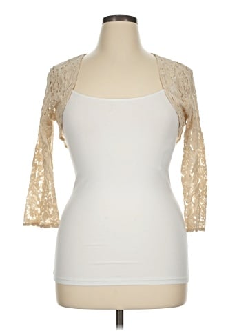 Unbranded Shrug (view 1)