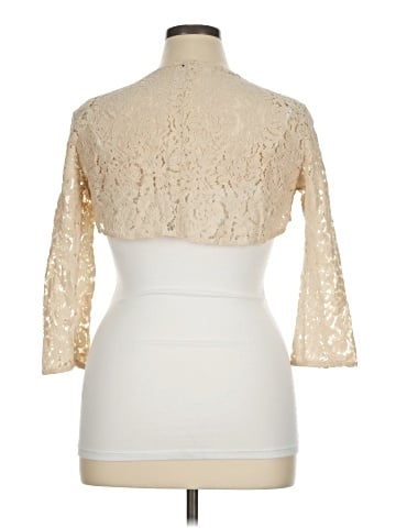 Unbranded Shrug (view 2)