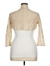 Unbranded Ivory Shrug Size XL - photo 2