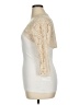Unbranded Ivory Shrug Size XL - photo 5