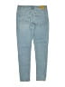 Zara Solid Blue Jeans Size 13 - 14 - photo 2