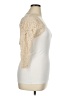 Unbranded Ivory Shrug Size XL - photo 4