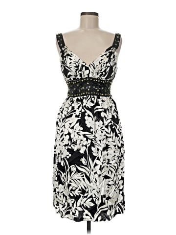 OC by OC Cocktail Dress (view 1)