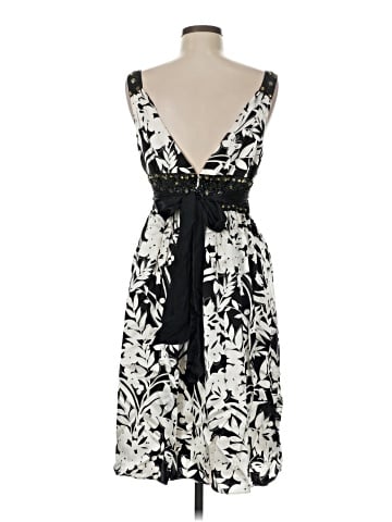OC by OC Cocktail Dress (view 2)