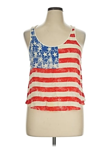 rue21 Tank Top (view 1)
