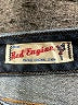 Red Engine Hearts Blue Jeans Size 30 waist - photo 4