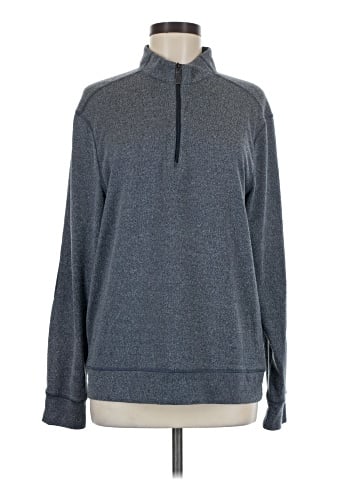 Greg Norman Pullover Sweater (view 1)