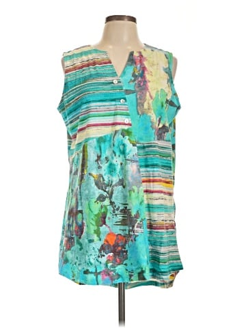 Parsley & Sage Casual Dress (view 1)