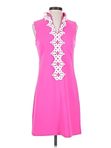 Vince Camuto Casual Dress (view 1)