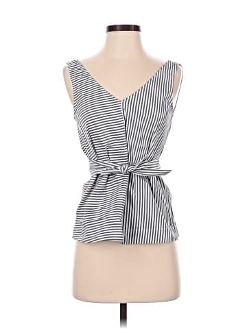 Vineyard Vines Sleeveless Blouse (view 1)