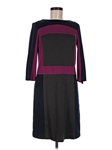 Morgan Mcfeeters Casual Dress (view 1)