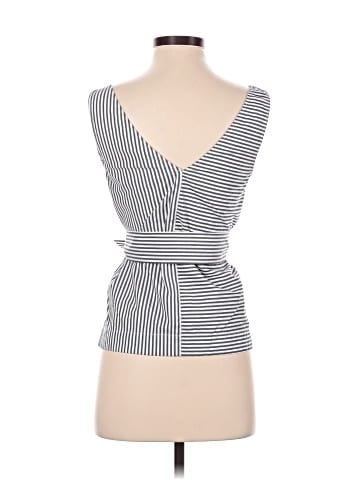 Vineyard Vines Sleeveless Blouse (view 2)