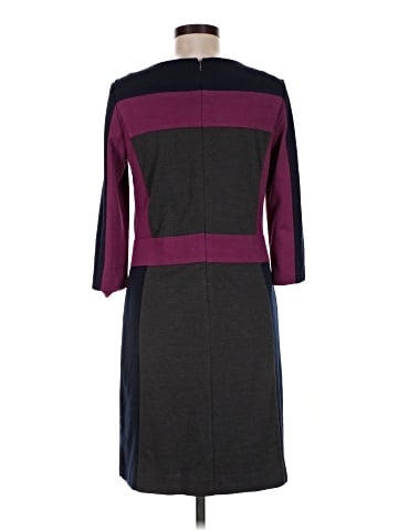 Morgan Mcfeeters Casual Dress (view 2)