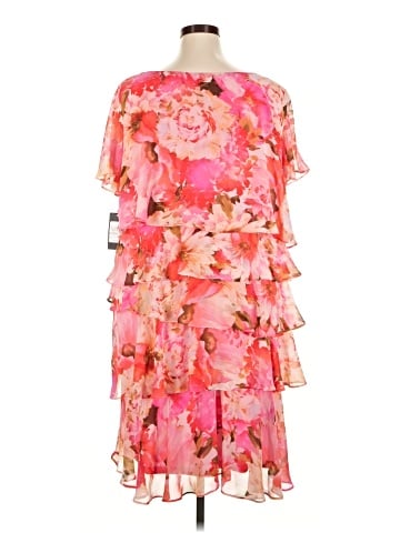 Jessica Howard Cocktail Dress (view 2)