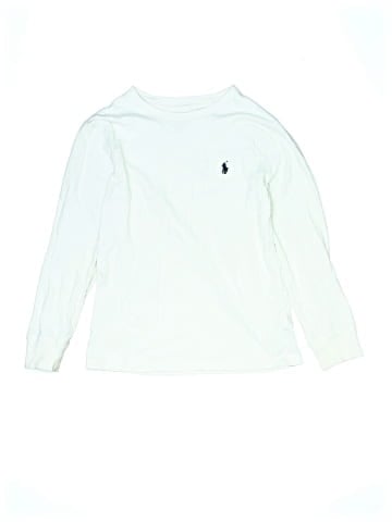 Polo by Ralph Lauren Long Sleeve T-Shirt (view 1)