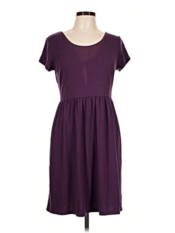 Mossimo Supply Co. Casual Dress (view 1)