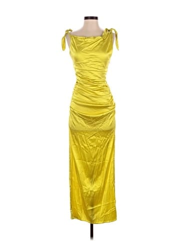 Alice + Olivia Cocktail Dress (view 1)