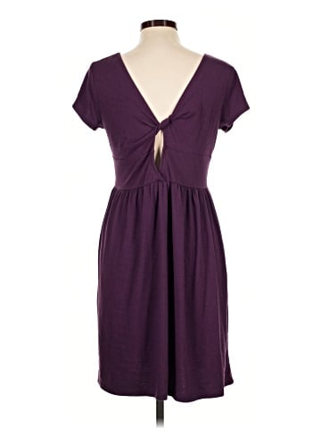 Mossimo Supply Co. Casual Dress (view 2)
