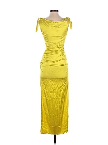 Alice + Olivia Cocktail Dress (view 2)