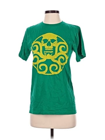Marvel Short Sleeve T-Shirt (view 1)