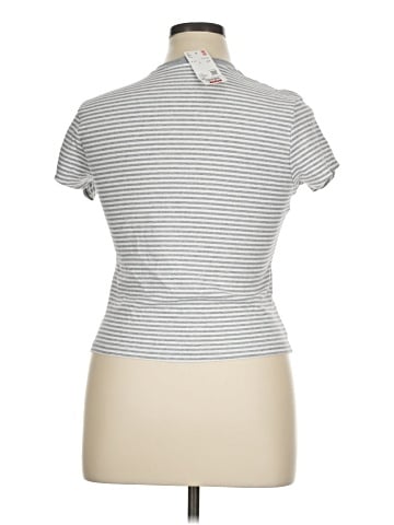 Uniqlo Short Sleeve Top (view 2)
