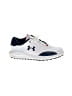 Under Armour White Sneakers Size 7 (youth) - photo 1