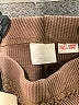 Zara Brown Casual Pants Size 4 - photo 3