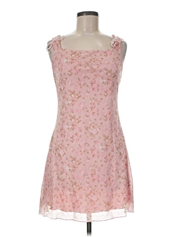 Shein Cocktail Dress (view 1)
