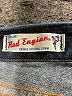 Red Engine Solid Blue Jeans Size 30 waist - photo 4