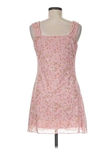 Shein Cocktail Dress (view 2)