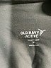Active by Old Navy Black Active Pants Size M - photo 7