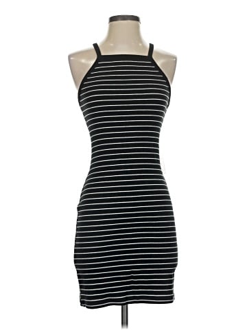 Express Casual Dress (view 1)