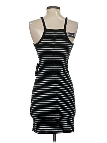 Express Casual Dress (view 2)