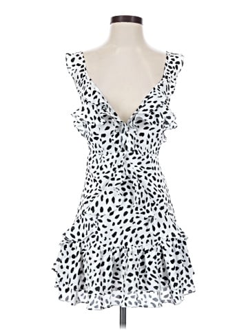Forever 21 Cocktail Dress (view 1)