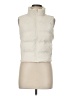 Love Tree 100% Polyurethane Ivory Vest Size M - photo 1