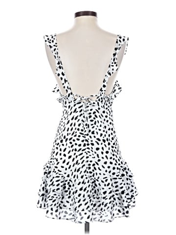 Forever 21 Cocktail Dress (view 2)