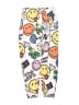 H&M Graphic White Sweatpants Size 7 - photo 2